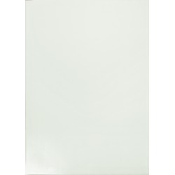 Стенни плочки Blanco , 31.6x44.5, цвят бял /  Колекция Metaphor